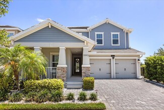 11993 Charades St, Orlando, FL 32832