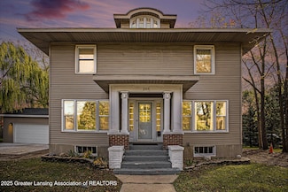 204 N Whittemore St, Saint Johns, MI 48879