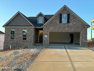 1885 Hickory Reserve Rd, Knoxville, TN 37932