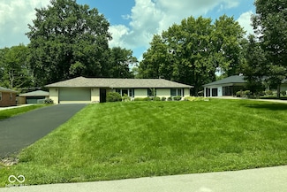 10120 S Guilford Rd, Carmel, IN 46032