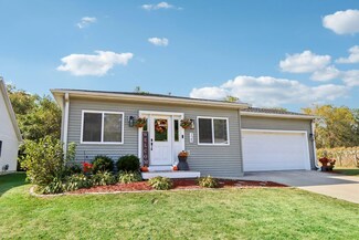 125 Buten St, Milton, WI 53563