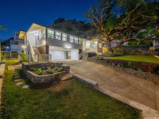 1843 10th Ave, Honolulu, HI 96816