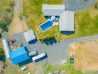 11827 Rd B 5 NW, Ephrata, WA 98823