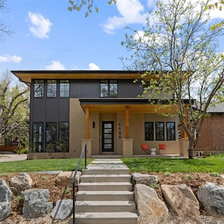 1100 S Elizabeth St, Denver, CO 80210