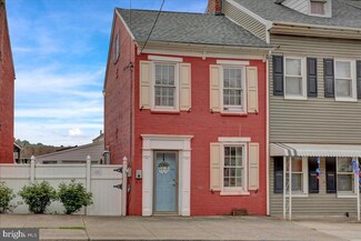 246 S 4th St, Hamburg, PA 19526