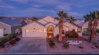 6090 S Bella Vista Dr, Fort Mohave, AZ 86426