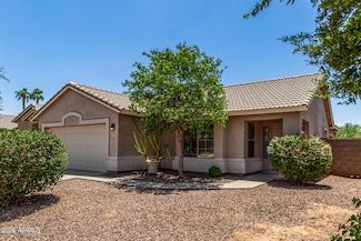 2191 W Goldmine Mountain Dr, Queen Creek, AZ 85142