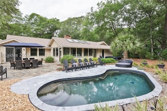 28 Swing About, Hilton Head Island, SC 29928