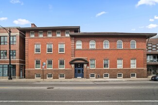 2150 W North Ave Unit 3, Chicago, IL 60647