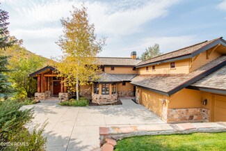 2463 Sunny Knoll Ct, Park City, UT 84060