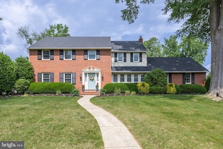 741 Paddock Path, Moorestown, NJ 08057