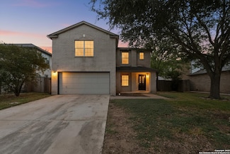 380 Copper Wood Dr, New Braunfels, TX 78130