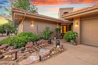 213 El Camino Tesoros, Sedona, AZ 86336