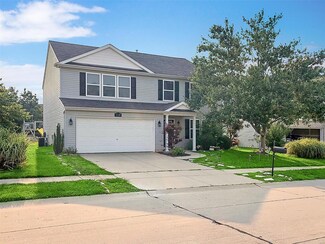 539 Falling Leaf Way, Mascoutah, IL 62258