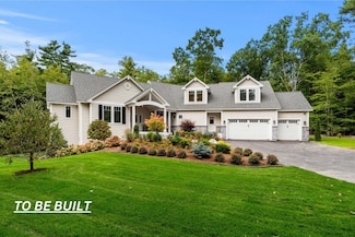 4 Jenkins Rd Unit Lot 31-4  - The Silv, Bedford, NH 03110