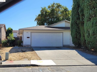 1713 Magnolia Way, Antioch, CA 94509