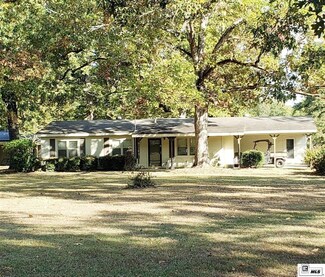 15909 Hughes Chapel Rd, Bastrop, LA 71220