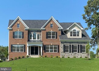 7637 Knotting Hill Ln, Port Tobacco, MD 20677