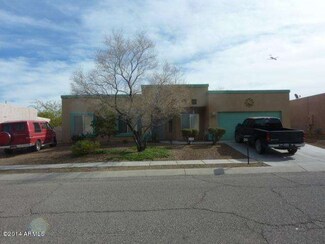 5963 S Avenida Bodega, Tucson, AZ 85706