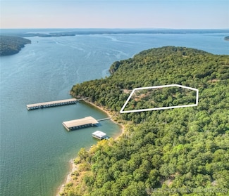 80 Patriot Pointe, Eufaula, OK 74432