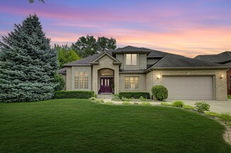 929 Stonebridge Dr, Schererville, IN 46375
