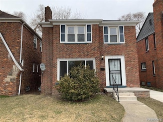 15750 Birwood St, Detroit, MI 48238