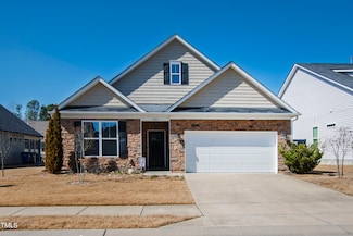 7525 Poplar Meadow Ln, Raleigh, NC 27603