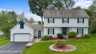 1200 Merion Cir, Clarks Summit, PA 18411