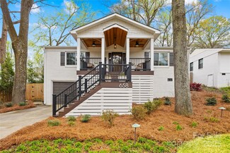 658 Manhasset Rd, Charlotte, NC 28209