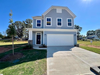 619 Werner Way, Berea, SC 29611