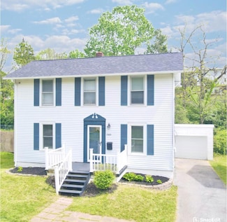 1909 College Ave, Bluefield, WV 24701