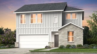21902 Spur Ranch Trail, Hockley, TX 77447