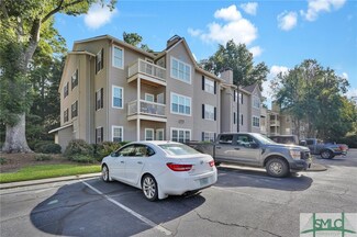 12300 Apache Ave Unit 1611, Savannah, GA 31419