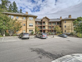 1000 Cabin Creek Ln SW Unit B101, Issaquah, WA 98027