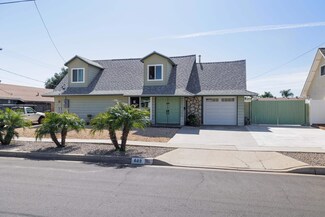 609 Pitman St, Escondido, CA 92027