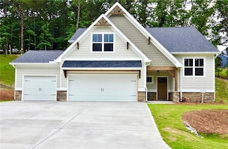 114 Fort Gibson Ct, Waleska, GA 30183