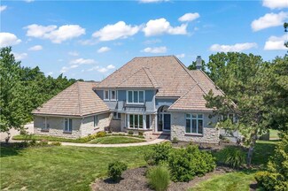 3500 W 153rd St, Overland Park, KS 66224
