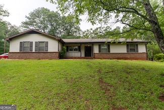 265 Forest Lake Dr, Covington, GA 30016
