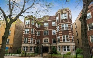 844 W Agatite Ave Unit 2W, Chicago, IL 60640