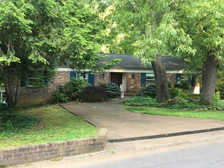 8108 Ainsworth Dr, Knoxville, TN 37909