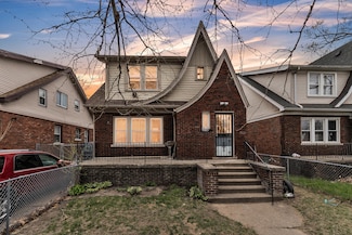 15885 Indiana St, Detroit, MI 48238