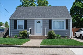 98 Dewey Ave, Pawtucket, RI 02861