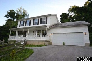 43 Eagles Trail, Fairfield, PA 17320