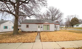 1603 N 27th St, Lafayette, IN 47904