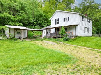 24981 Township Road 26, Coshocton, OH 43812