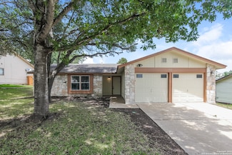 7111 Apache Ridge, Converse, TX 78109