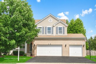 2186 Grand Pointe Trail, Aurora, IL 60503