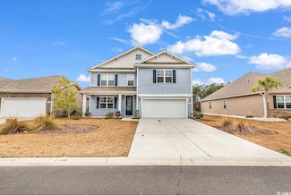 235 Calhoun Falls Dr, Myrtle Beach, SC 29579