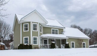 1297 Baptist St, Williamstown, VT 05679