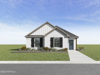 152 Stable Dr, Opelousas, LA 70570